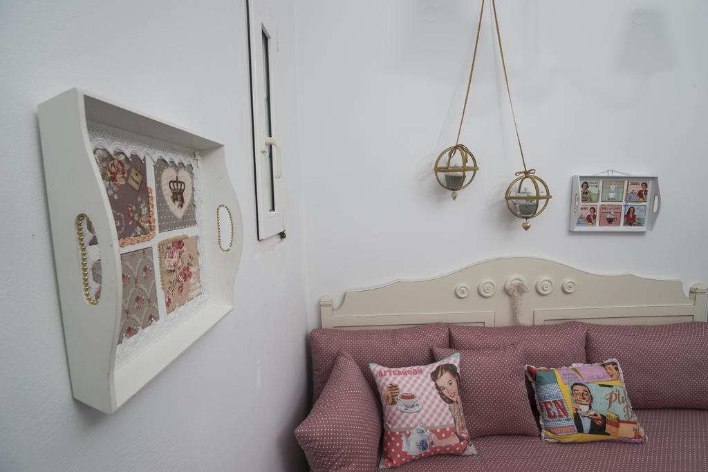 Anni Art Apartments Kalyves Cameră foto
